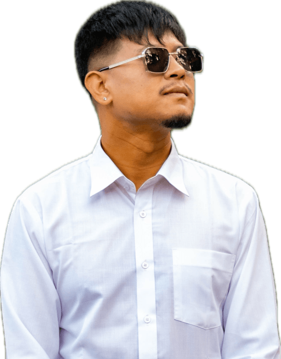 Anish Duwal - Software Engineer